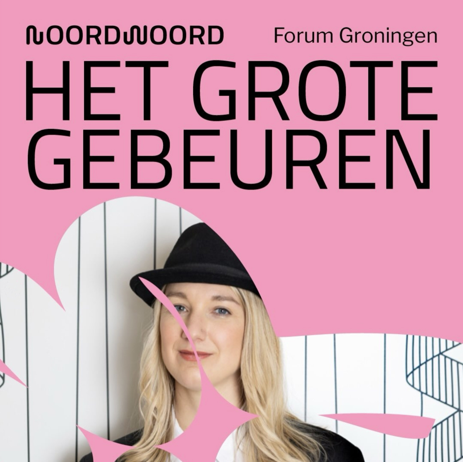 Het Grote Gebeuren