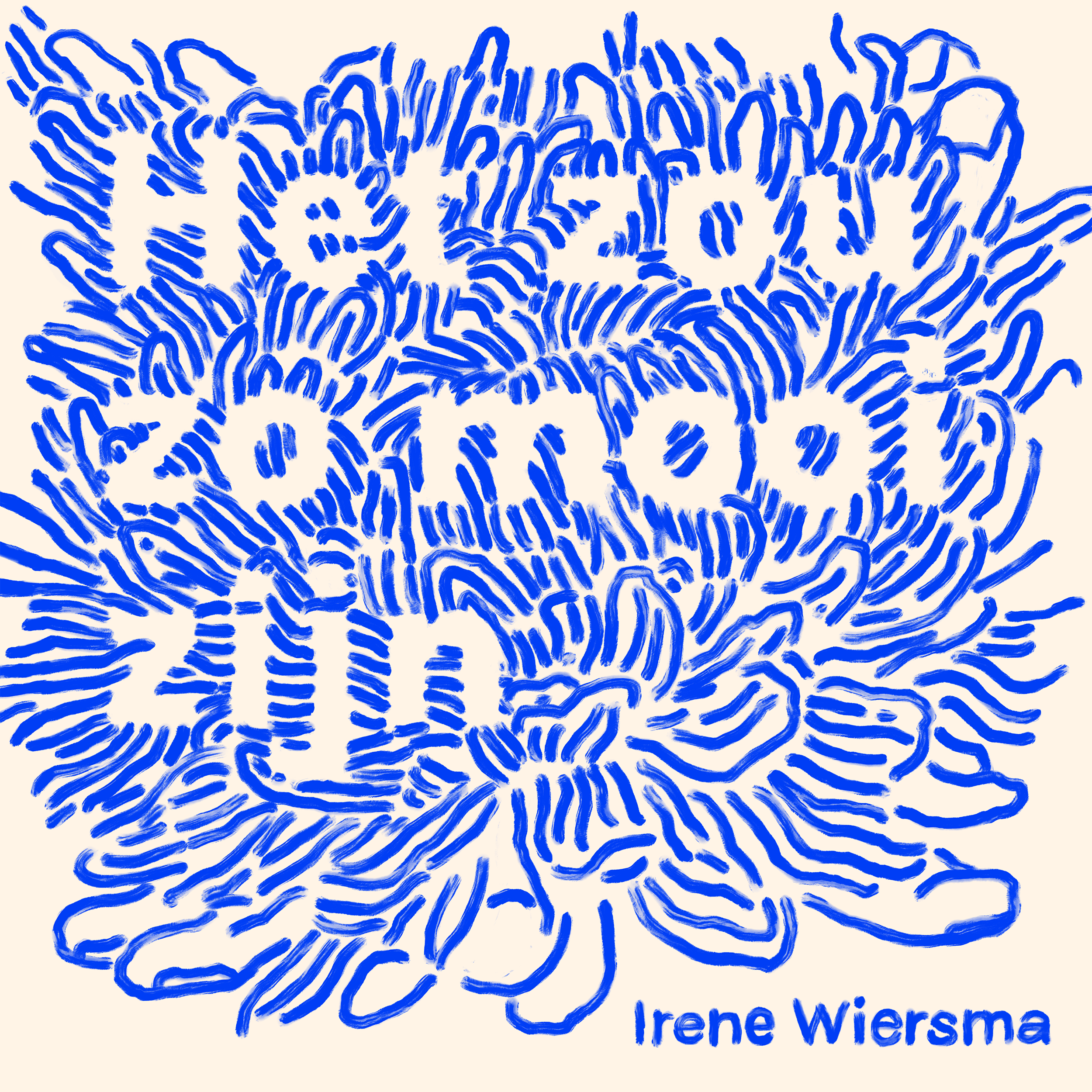 Animatie en single 'Het zou zo mooi zijn'