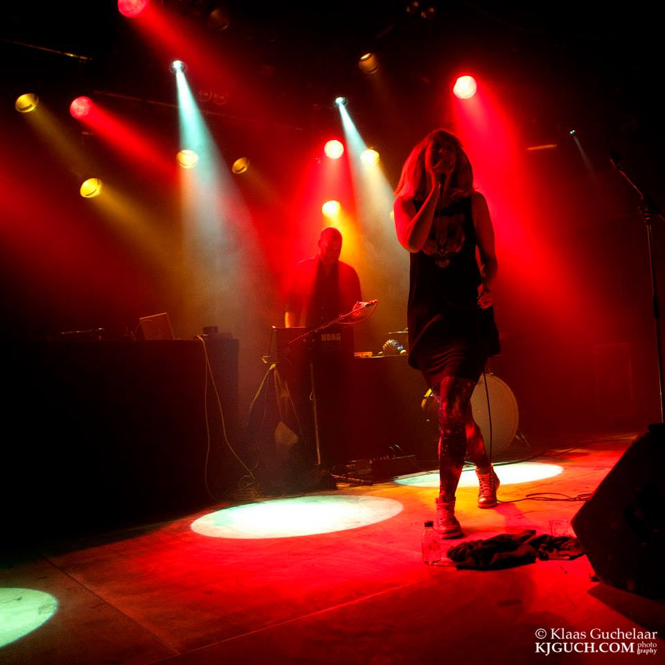 Orange the World 2025